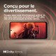 Motorola moto g05 16,9 cm (6.67") Double SIM Android 15 4G USB Type-C 4 Go 64 Go 5200 mAh Vert Motorola moto g05 16,9 cm (6.67") Double SIM Android 15 4G USB Type-C 4 Go 64 Go 5200 mAh Vert