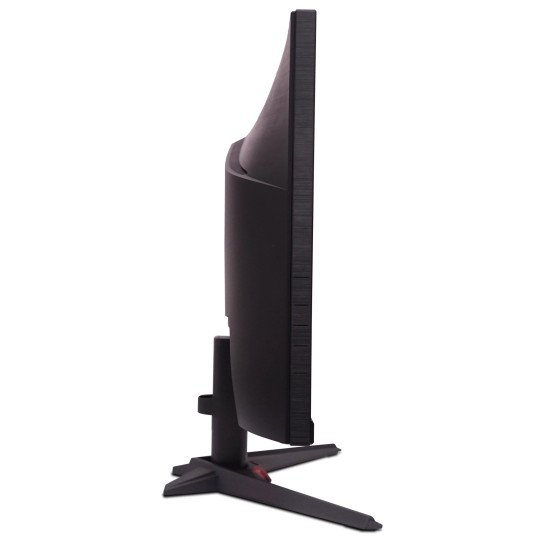 Acer NITRO VG0 VG270U X1bmiipx écran PC 68,6 cm (27") 2560 x 1440 pixels Quad HD LCD Noir