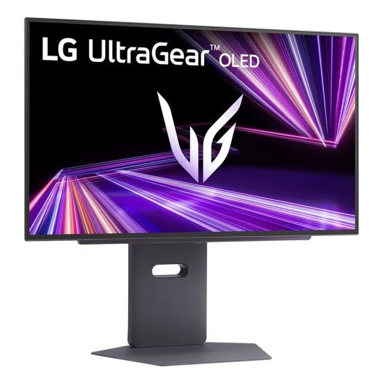 LG 27GX790A-B écran PC 68,6 cm (27") 2560 x 1440 pixels 2K OLED Noir LG 27GX790A-B écran PC 68,6 cm (27") 2560 x 1440 pixels 2K OLED Noir