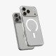 Spigen ACS10070 coque de protection pour téléphones portables 16 cm (6.3") Housse Transparent, Blanc Spigen ACS10070 coque de protection pour téléphones portables 16 cm (6.3") Housse Transparent, Blanc