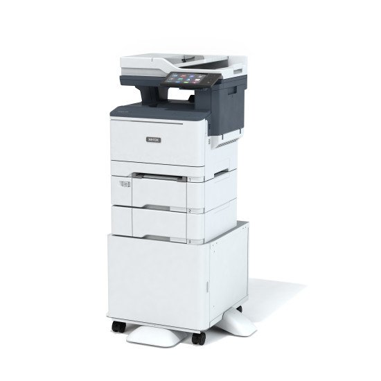 Xerox VersaLink C415 A4 40 ppm Copie/Impression/Numérisation/Fax R/V Dosage PS3 PCL5e/6 2 magasins 251 feuilles