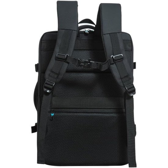 Acer Predator Robust Backpack 18" 45,7 cm (18") Sac à dos Noir