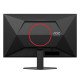 AOC G4 27G4ZRE écran PC 68,6 cm (27") 1920 x 1080 pixels Full HD LED Noir, Rouge