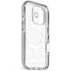 Decoded D26IPO17BCT2TT coque de protection pour téléphones portables 16 cm (6.3") Housse Transparent