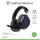 Turtle Beach Casque gaming amplifié multiplateforme sans fil Stealth 700 pour Xbox Series X|S, Xbox One, PC et mobile - Haut-parleurs 60 mm, microphone avec isolation acoustique par l'IA, Bluetooth. Batterie 80 heures – Cobalt Turtle Beach Casque gaming amplifié multiplateforme sans fil Stealth 700 pour Xbox Series X|S, Xbox One, PC et mobile - Haut-parleurs 60 mm, microphone avec isolation acoustique par l'IA, Bluetooth. Batterie 80 heures – Cobalt