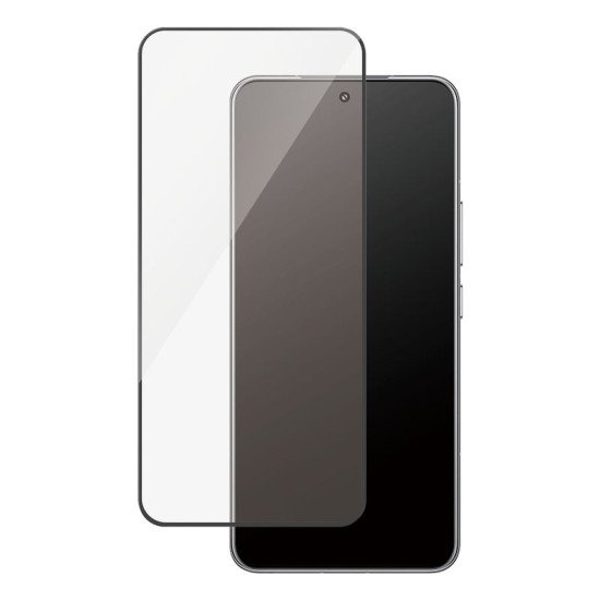 PanzerGlass PG60403 écran et protection arrière de téléphones portables Protection d'écran transparent OnePlus 1 pièce(s)