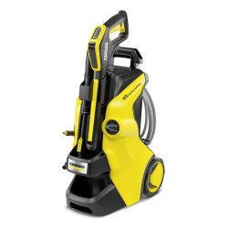 Kärcher K 5 Power Control Flex Nettoyeur haute pression Droit Electrique 500 l/h Noir, Jaune Kärcher K 5 Power Control Flex Nettoyeur haute pression Droit Electrique 500 l/h Noir, Jaune