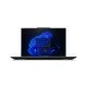 Lenovo ThinkPad P1 Intel Core Ultra 7 155H Station de travail mobile 40,6 cm (16") WUXGA 32 Go LPDDR5x-SDRAM 1 To SSD NVIDIA RTX 1000 Ada Wi-Fi 7 (802.11be) Windows 11 Pro Noir Lenovo ThinkPad P1 Intel Core Ultra 7 155H Station de travail mobile 40,6 cm (16") WUXGA 32 Go LPDDR5x-SDRAM 1 To SSD NVIDIA RTX 1000 Ada Wi-Fi 7 (802.11be) Windows 11 Pro Noir