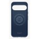 Spigen ACS09710 coque de protection pour téléphones portables 16 cm (6.3") Housse Bleu foncé