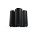 NETGEAR Orbi 870 Tri-bande (2,4 GHz / 5 GHz / 6 GHz) Wi-Fi 7 (802.11be) Noir 4 Interne