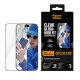 PanzerGlass ® Screen Protector iPhone 2026 Pro | 17 Pro | Ultra-Wide Fit w. FASTFIT IN-A-BOX Protection d'écran transparent 1 pièce(s)