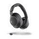 POLY Voyager Surround 80 UC Casque Sans fil Arceau Musique/Quotidien USB Type-C Bluetooth Noir