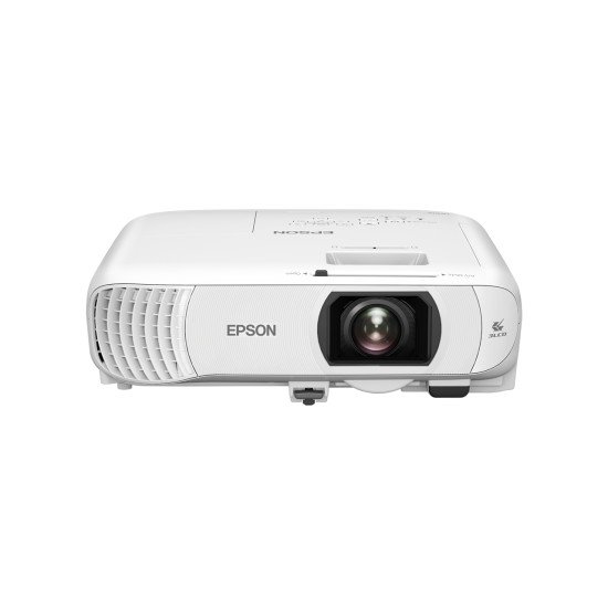 Epson EH-TW840 4000 ANSI lumens 3LCD 1080p (1920x1080) Blanc Epson EH-TW840 4000 ANSI lumens 3LCD 1080p (1920x1080) Blanc