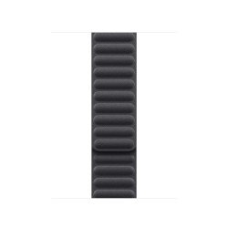 Apple MXWR3ZM/A accessoire intelligent à porter sur soi Bande Noir Polyester Apple MXWR3ZM/A accessoire intelligent à porter sur soi Bande Noir Polyester