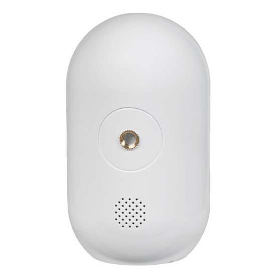 Denver IOB-209 caméra de sécurité Dôme Caméra de sécurité IP Intérieure et extérieure 1920 x 1080 pixels Mur