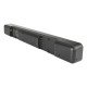 Shure IntelliMix 8 MP Noir 3840 x 2160 pixels CMOS 25,4 / 1,8 mm (1 / 1.8")