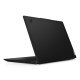 Lenovo ThinkPad L16 Gen 3 (AMD) Copilot+ PC AMD Ryzen AI 5 430 Ordinateur portable 40,6 cm (16") WUXGA 16 Go DDR5-SDRAM 512 Go SSD Wi-Fi 7 (802.11be) Windows 11 Pro Belge Noir
