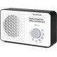 TechniSat 0000/2936 Radio portable Numérique Blanc TechniSat 0000/2936 Radio portable Numérique Blanc