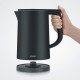 Severin WK 3483 bouilloire 1,7 L 2200 W Noir Severin WK 3483 bouilloire 1,7 L 2200 W Noir