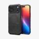 Spigen Slim Armor (Mag Fit) coque de protection pour téléphones portables 16 cm (6.3") Housse Noir