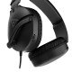 Turtle Beach Casque gaming multiplateforme Recon 70 - PS5, PS4, PC, Switch, et appareils mobiles avec prise 3,5 mm - microphone à bascule, écouteurs de 40 mm Turtle Beach Casque gaming multiplateforme Recon 70 - PS5, PS4, PC, Switch, et appareils mobiles avec prise 3,5 mm - microphone à bascule, écouteurs de 40 mm