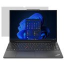 Lenovo 4XJ1K79631 filtre anti-reflets pour écran et filtre de confidentialité Filtre de confidentialité sans bords pour ordinateur 40,6 cm (16")