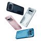 Nothing 4a 17,2 cm (6.78") Double SIM Android 16.0 5G 12 Go 256 Go 5080 mAh Noir
