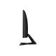Samsung S39GD écran PC 68,6 cm (27") 1920 x 1080 pixels Full HD LCD Noir