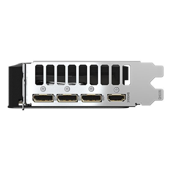 GIGABYTE GeForce RTX 5060 Ti EAGLE OC 16G Carte Graphique – 16 Go GDDR7, 128 bits, PCI-E 5.0, 2617 MHz Fréquence du processeur, 3 x DisplayPort, 1 x HDMI, GV-N506TEAGLE OC-16GD GIGABYTE GeForce RTX 5060 Ti EAGLE OC 16G Carte Graphique – 16 Go GDDR7, 128 bits, PCI-E 5.0, 2617 MHz Fréquence du processeur, 3 x DisplayPort, 1 x HDMI, GV-N506TEAGLE OC-16GD