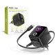 Mobile Origin MO-65WDCH-PW3 chargeur d'appareils mobiles Universel Noir Secteur Charge rapide Intérieure
