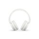 Philips 5000 series TAH5209WT/00 casque Sans fil Arceau Appels/Musique Bluetooth Blanc