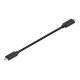 Verbatim SnapBack SSD 2 To USB Type-C USB 3.2 Gen 2x2 Noir Verbatim SnapBack SSD 2 To USB Type-C USB 3.2 Gen 2x2 Noir