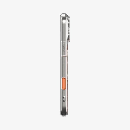 Spigen Ultra Hybrid T (MagFit) coque de protection pour téléphones portables 17,5 cm (6.9") Housse Orange Spigen Ultra Hybrid T (MagFit) coque de protection pour téléphones portables 17,5 cm (6.9") Housse Orange