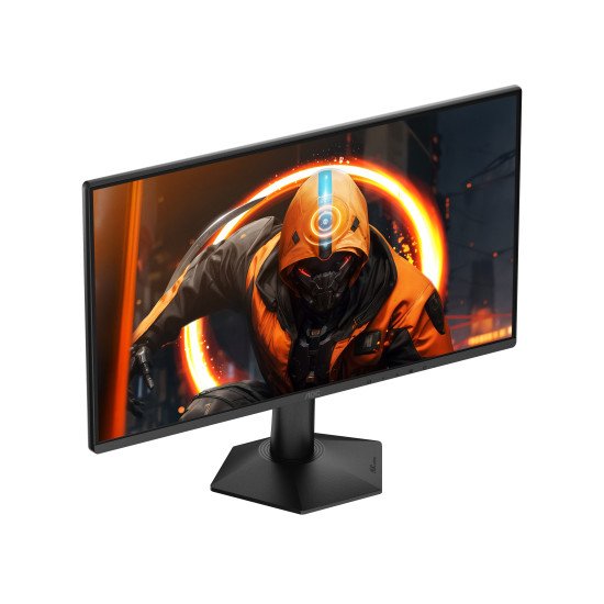 AOC 24G50F écran PC 60,5 cm (23.8") 1920 x 1080 pixels Full HD LED Noir