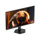 AOC 24G50F écran PC 60,5 cm (23.8") 1920 x 1080 pixels Full HD LED Noir