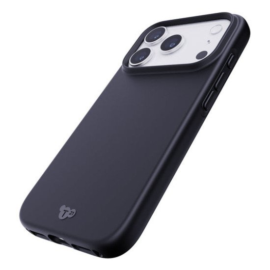 Tech21 T21 APPLE AP-1038 EVOLITE MGSAFE-BLK coque de protection pour téléphones portables 16,5 cm (6.5") Housse Noir