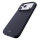 Tech21 T21 APPLE AP-1038 EVOLITE MGSAFE-BLK coque de protection pour téléphones portables 16,5 cm (6.5") Housse Noir