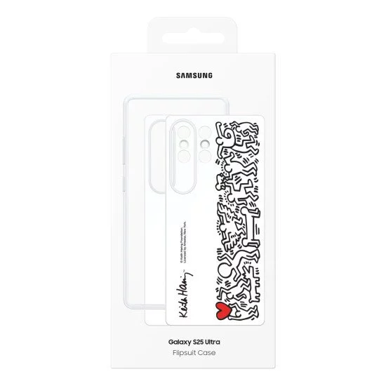 Samsung Coque personnalisable pour Galaxy S25 Ultra Samsung Coque personnalisable pour Galaxy S25 Ultra