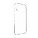 ZAGG Crystal Palace coque de protection pour téléphones portables 16 cm (6.3") Housse Transparent ZAGG Crystal Palace coque de protection pour téléphones portables 16 cm (6.3") Housse Transparent