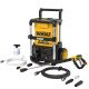 DeWALT DCMPW1600N-XJ Nettoyeur haute pression Compact Batterie Jaune