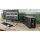 Vertiv PSA6E-600IT-SCH UPS Interactivité de ligne 0,6 kVA 315 W 4 sortie(s) CA