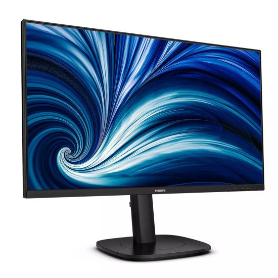 Philips 3000 series 24B2U3301/00 écran PC 60,5 cm (23.8") 1920 x 1080 pixels Full HD LCD Noir Philips 3000 series 24B2U3301/00 écran PC 60,5 cm (23.8") 1920 x 1080 pixels Full HD LCD Noir
