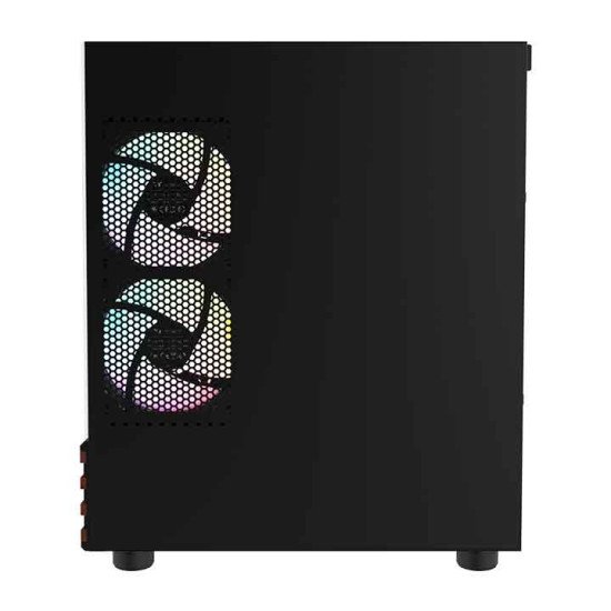 Thermaltake View 170 WS ARGB Micro Tower Noir