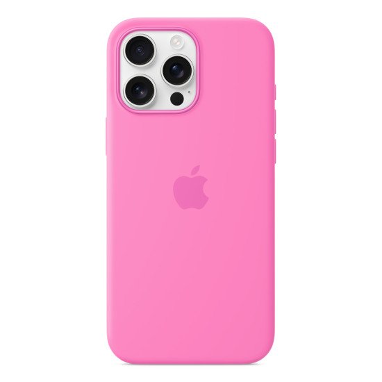 Apple MDGW4ZM/A coque de protection pour téléphones portables 17 cm (6.7") Housse Rose Apple MDGW4ZM/A coque de protection pour téléphones portables 17 cm (6.7") Housse Rose