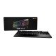 be quiet! Light Mount Silent Linear DE ISO clavier Gaming USB QWERTZ Allemand Noir