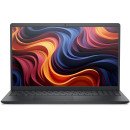 DELL DC15255 AMD Ryzen™ 5 7530U Ordinateur portable 39,6 cm (15.6") Full HD 16 Go DDR4-SDRAM 512 Go SSD Wi-Fi 5 (802.11ac) Windows 11 Pro US International Noir