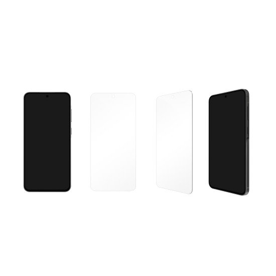 dbramante1928 eco-protect Protection d'écran transparent Samsung 1 pièce(s)