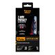 PanzerGlass ® 2-Way Privacy Screen Protector iPhone 2026 Pro Max | Ultra-Wide Fit w. FASTFIT IN-A-BOX Protection d'écran transparent 1 pièce(s)