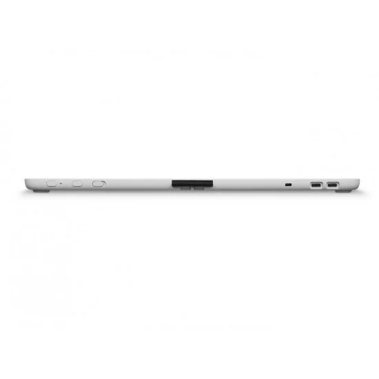 Wacom One 13 touch tablette graphique Blanc 2540 lpi USB Wacom One 13 touch tablette graphique Blanc 2540 lpi USB