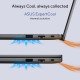 ASUS ExpertBook P3 P3405CVA-LY0267X Intel® Core™ i7 i7-13620H Ordinateur portable 35,6 cm (14") WUXGA 32 Go DDR5-SDRAM 1 To SSD Wi-Fi 6 (802.11ax) Windows 11 Pro Belge Gris ASUS ExpertBook P3 P3405CVA-LY0267X Intel® Core™ i7 i7-13620H Ordinateur portable 35,6 cm (14") WUXGA 32 Go DDR5-SDRAM 1 To SSD Wi-Fi 6 (802.11ax) Windows 11 Pro Belge Gris